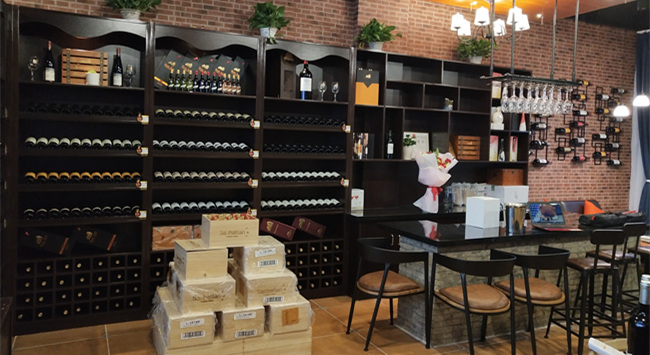 紅酒代理門(mén)檻多少錢(qián)?