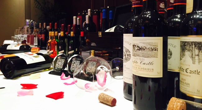 做紅酒生意如何吸引消費者?