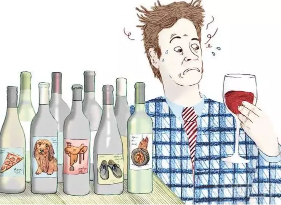 6個步驟，資深品酒師教你如何來品葡萄酒