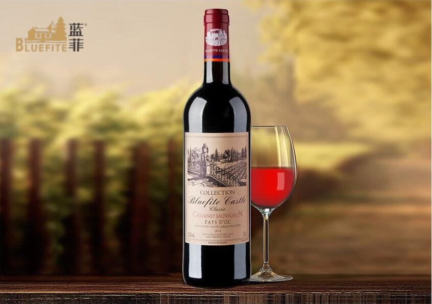 紅酒代理商新時(shí)代如何做好市場銷售