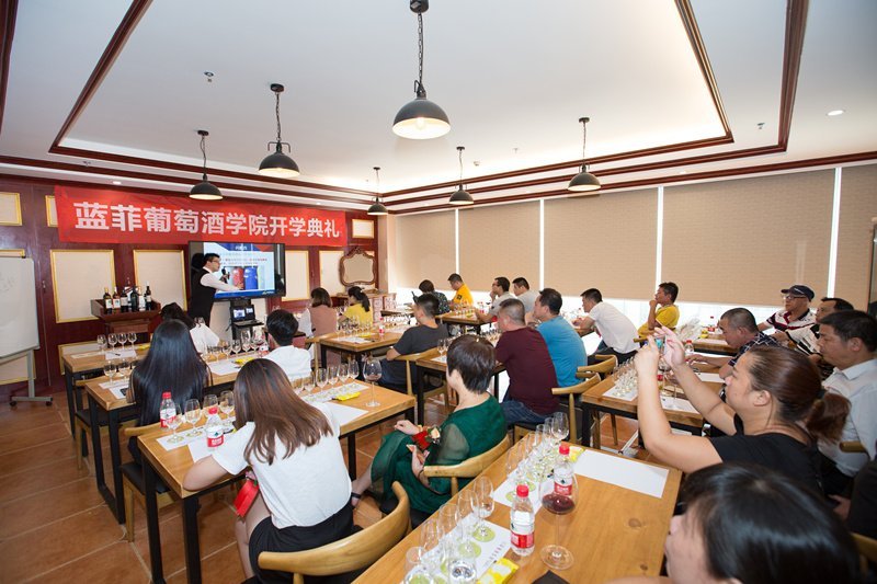 葡萄酒旺季即將到來，最佳投資時期已經(jīng)來臨