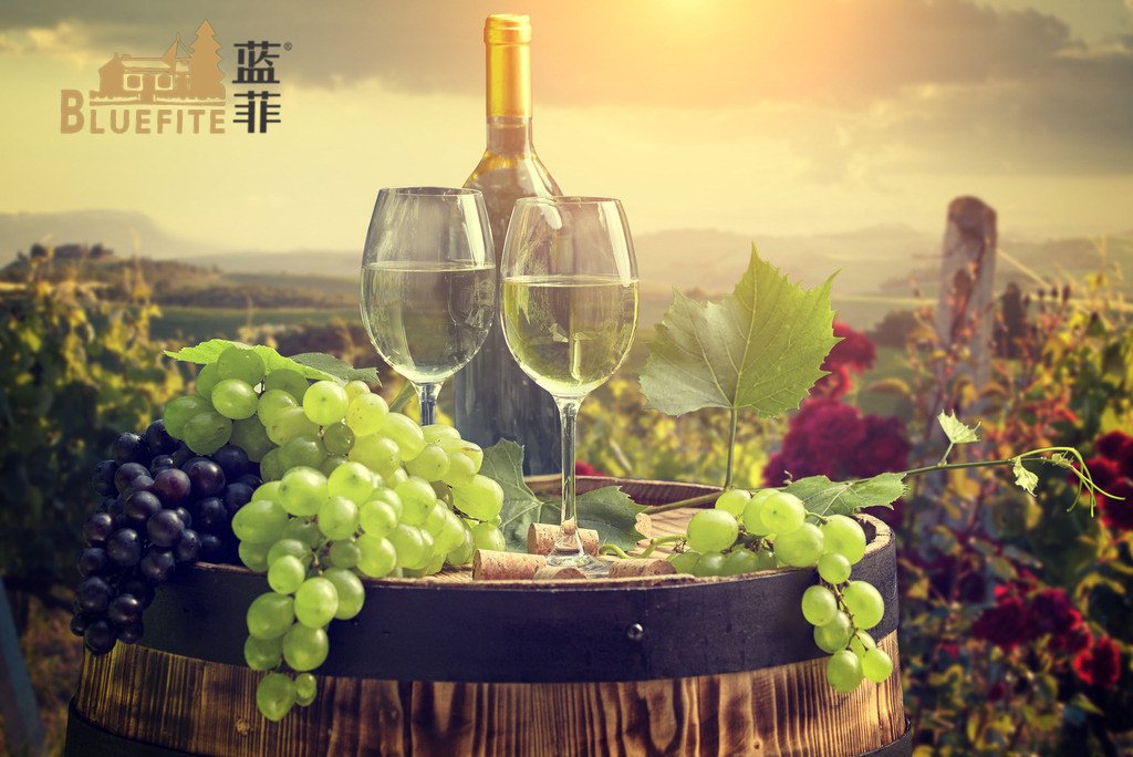 葡萄酒呈逐年下滑態(tài)勢(shì)，前2月產(chǎn)量降幅達(dá)5.9%