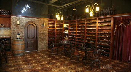 做葡萄酒批發(fā)商怎么做?