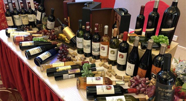 代理進(jìn)口紅酒要什么條件