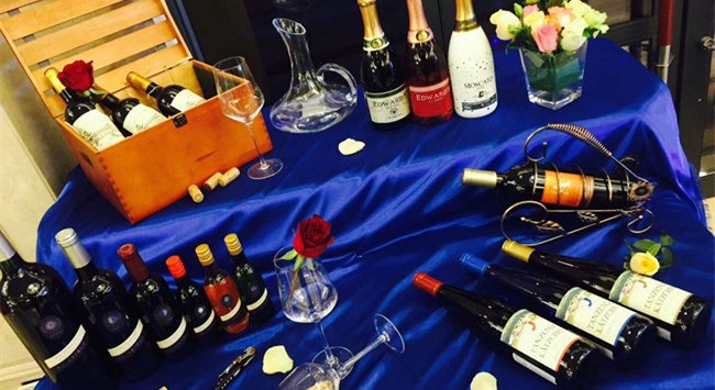 法國紅酒代理商怎么做